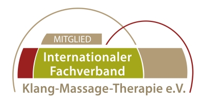 Mitgliedssiegel des Europäischen Fachverbands Klang-Massage-Therapie e.V.
