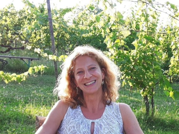 Silvia Pruckner, Craniosacral Wien, Klangschalen Wien, Klangschalen Gruppen Wien
